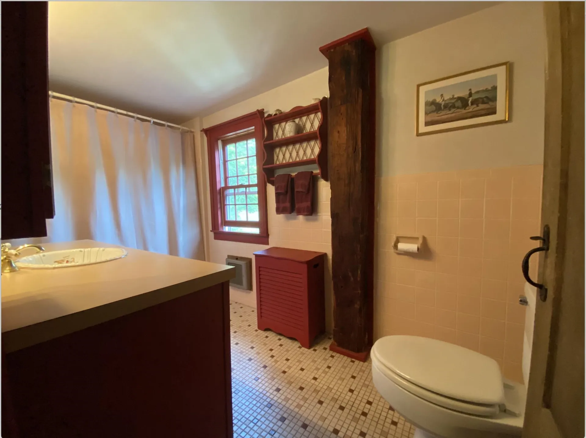 154 Straits Road New Hampton NH 03256