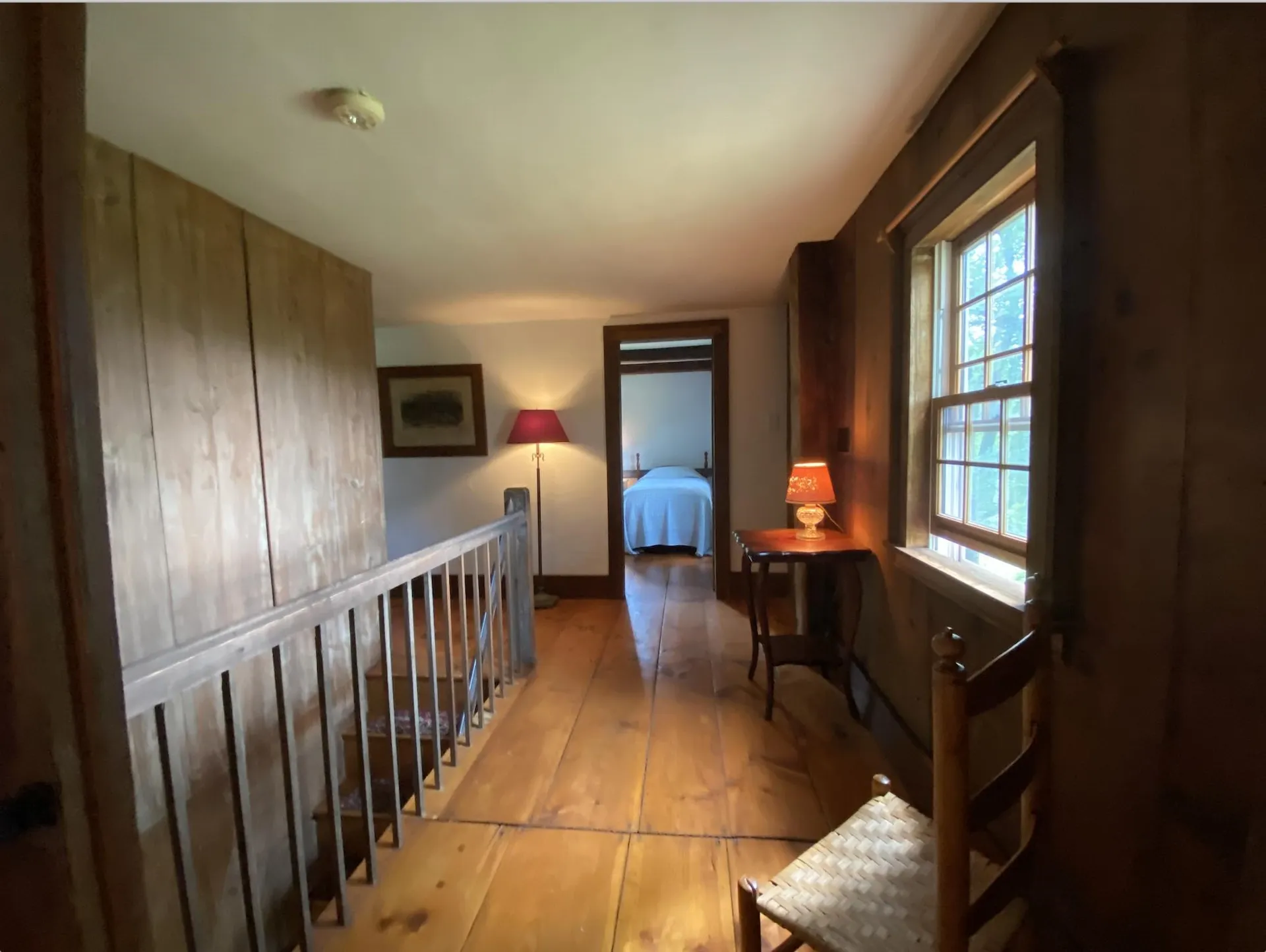 154 Straits Road New Hampton NH 03256