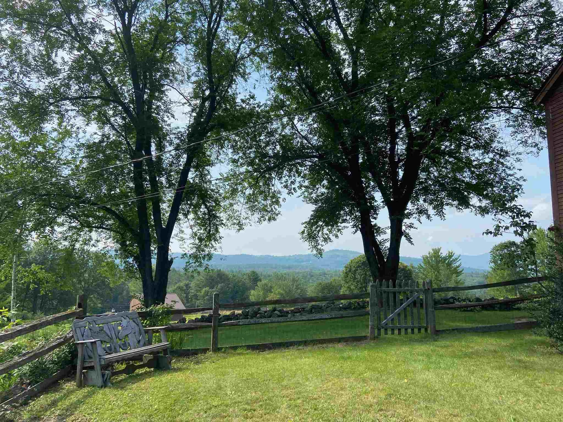 154 Straits Road New Hampton NH 03256
