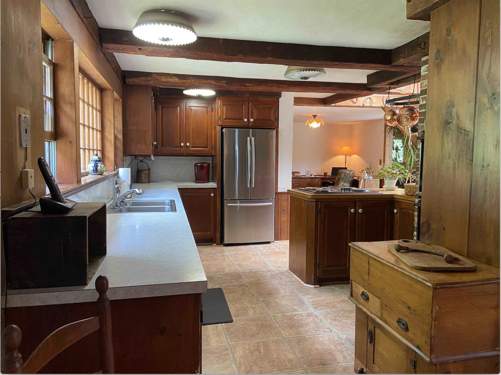 154 Straits Road New Hampton NH 03256