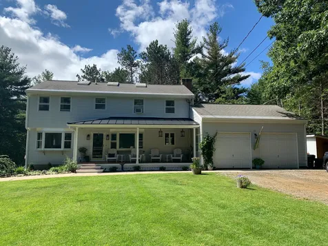 22 Windy Hill Road New Ipswich NH 03071