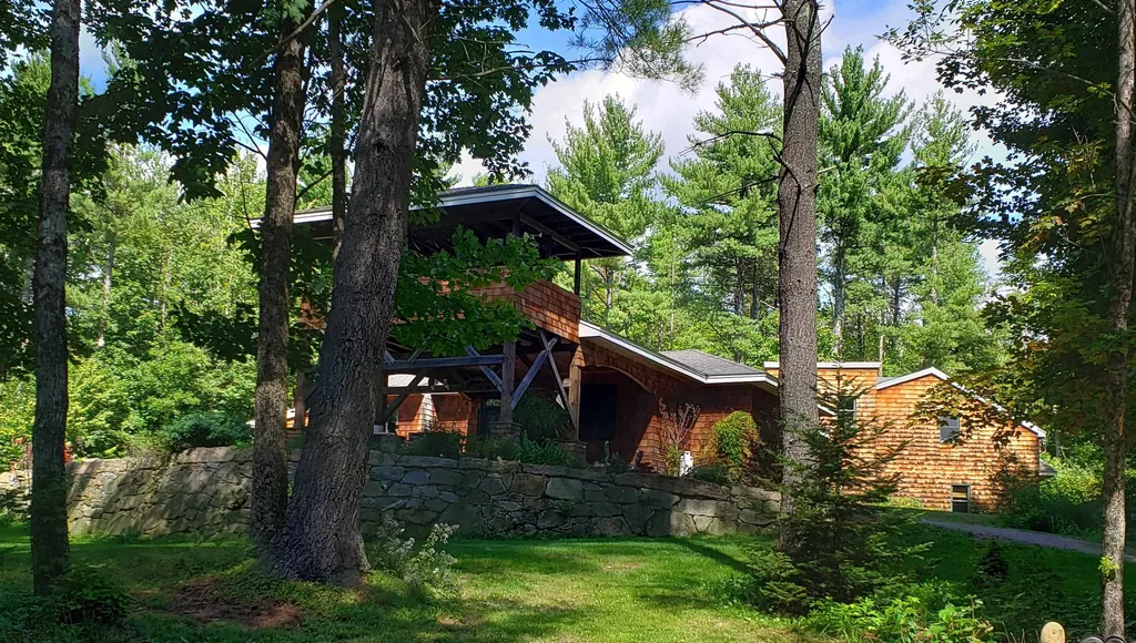 848 Mt Israel Road Sandwich NH 03227