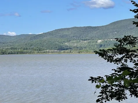 Tbd Delong Lane Shoreham VT 05770