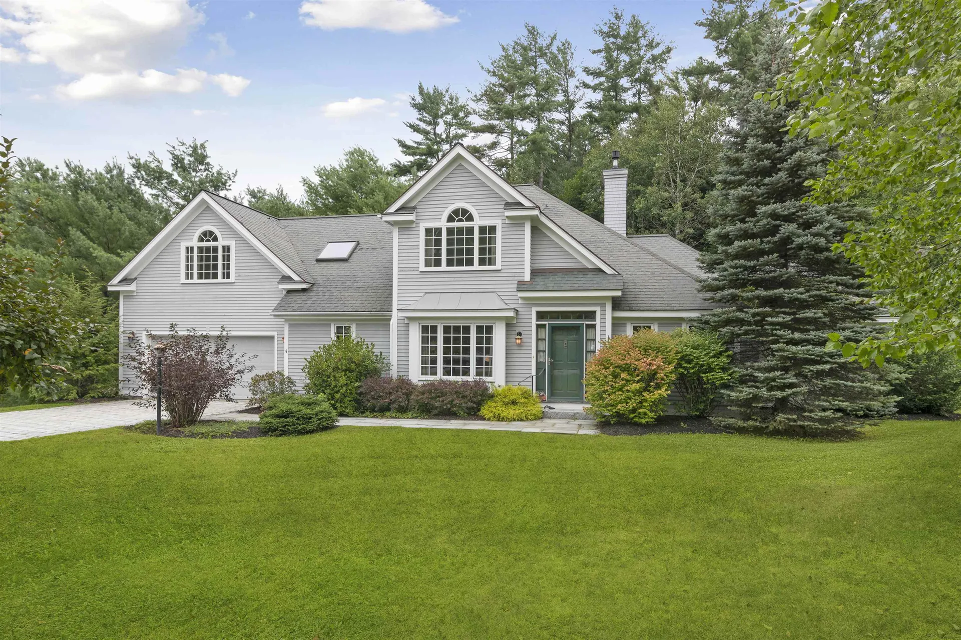 6 Ivy Pointe Way Hanover NH 03755
