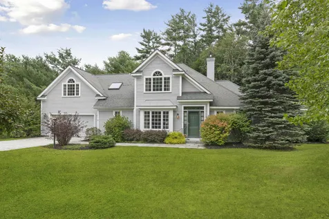 6 Ivy Pointe Way Hanover NH 03755