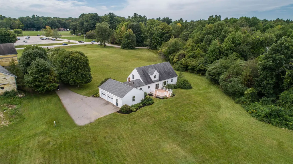 269 Portsmouth Avenue Stratham NH 03885