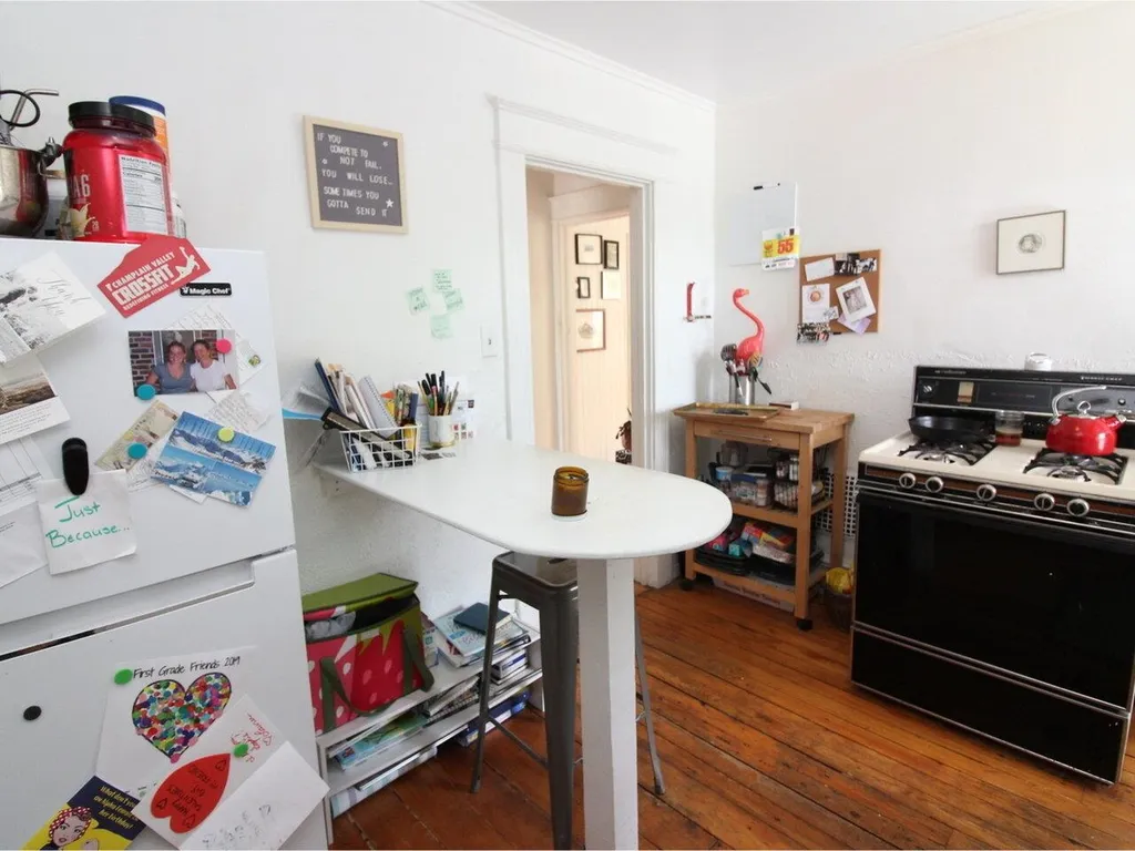 205 North Willard Street Burlington VT 05401