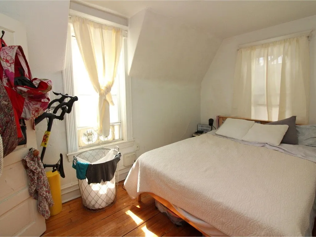 205 North Willard Street Burlington VT 05401