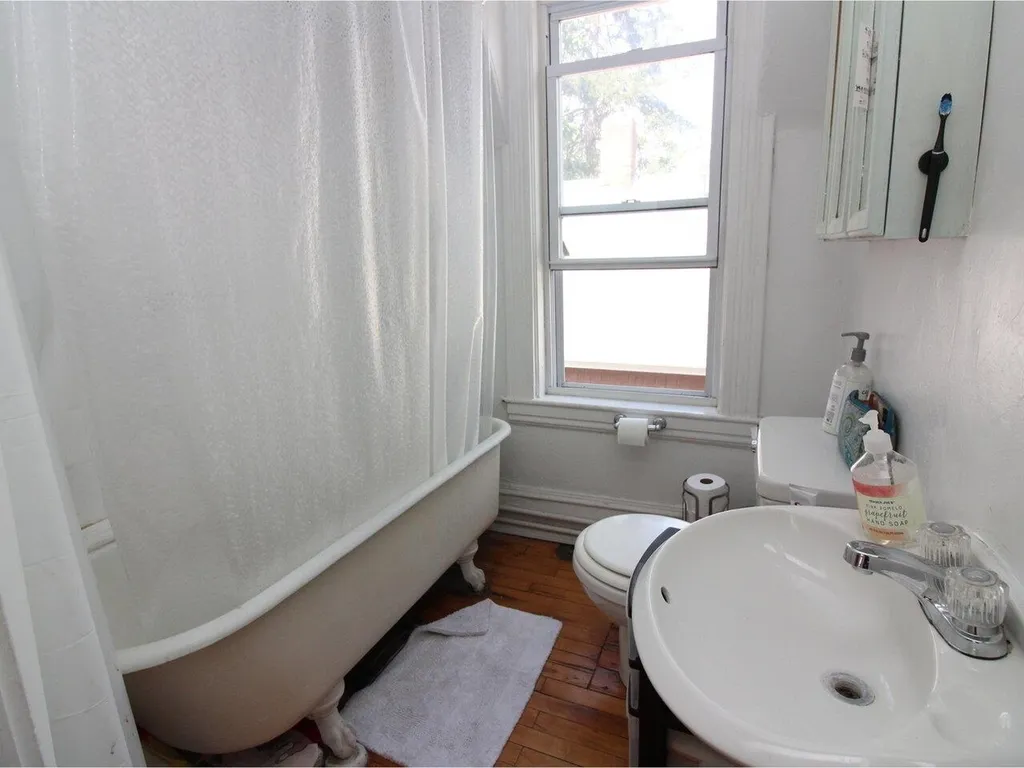 205 North Willard Street Burlington VT 05401
