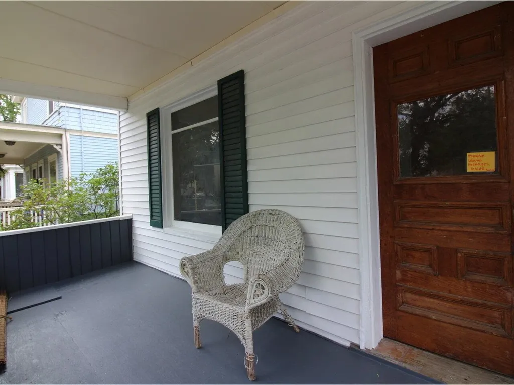 205 North Willard Street Burlington VT 05401