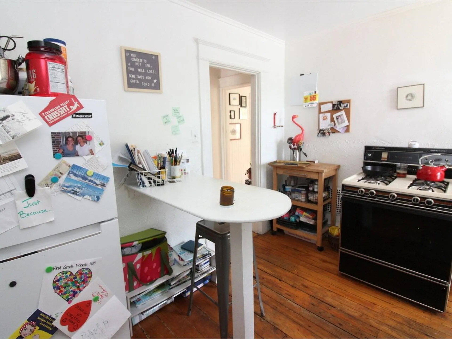 205 North Willard Street Burlington VT 05401