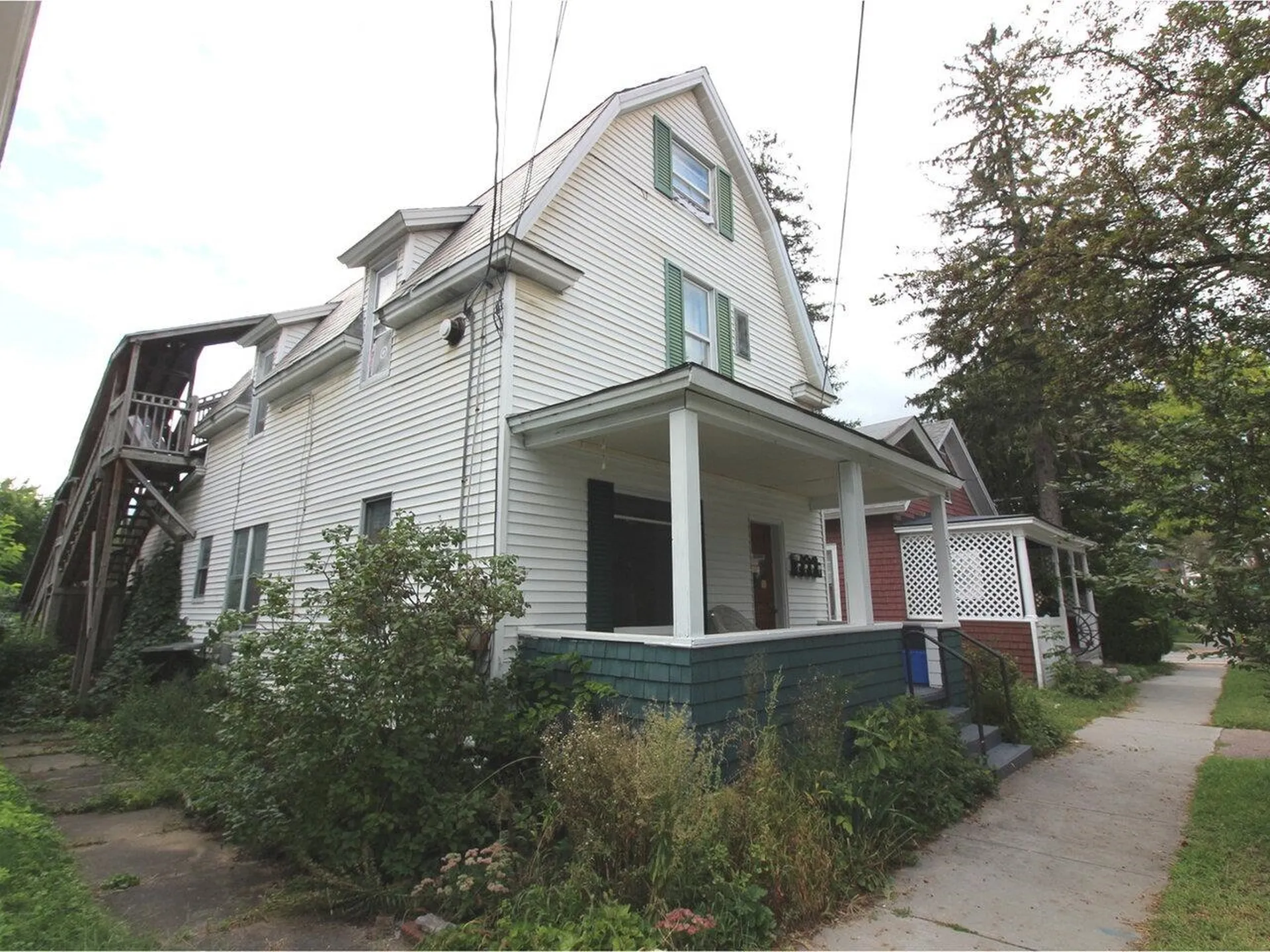 205 North Willard Street Burlington VT 05401