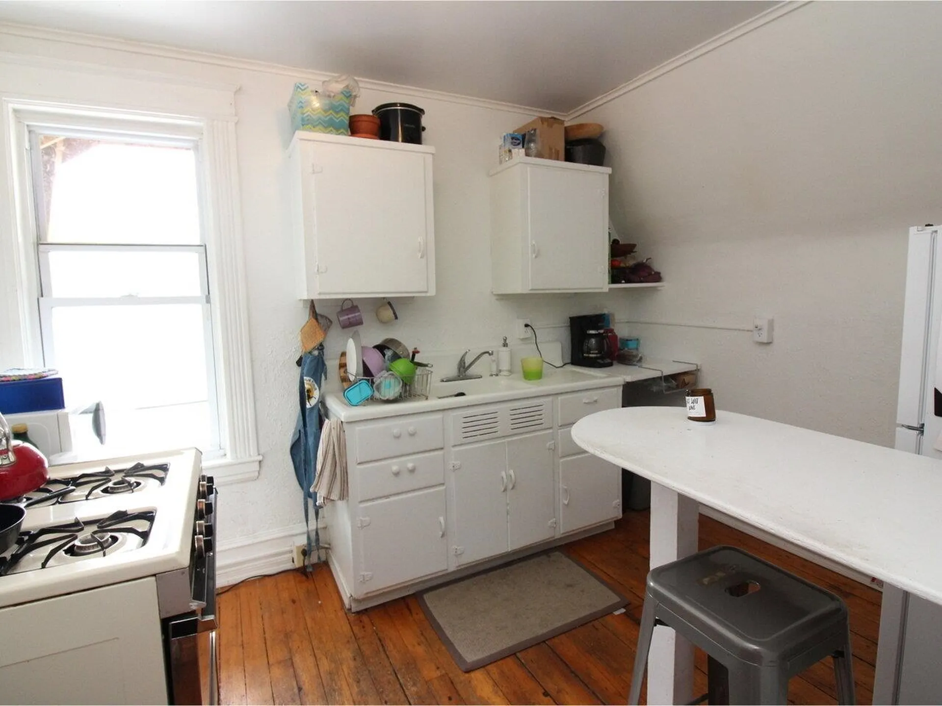 205 North Willard Street Burlington VT 05401