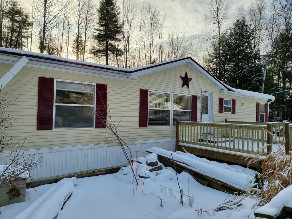 89 Cherrywood Drive Barre Town VT 05641