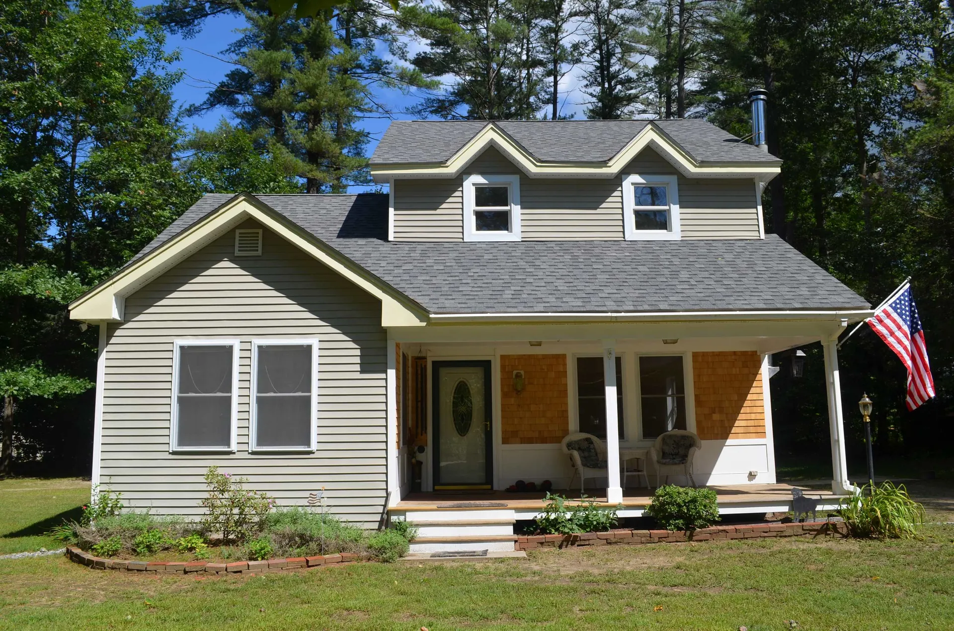 334 Little Tooky Road Hopkinton NH 03229