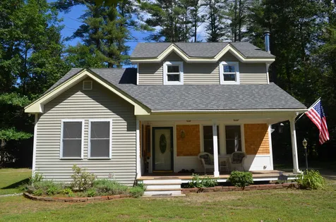 334 Little Tooky Road Hopkinton NH 03229