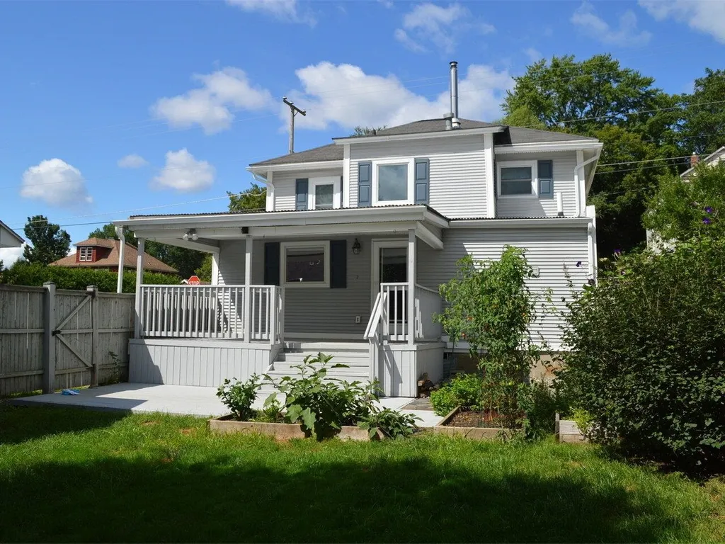 57 Franklin Street Winooski VT 05404
