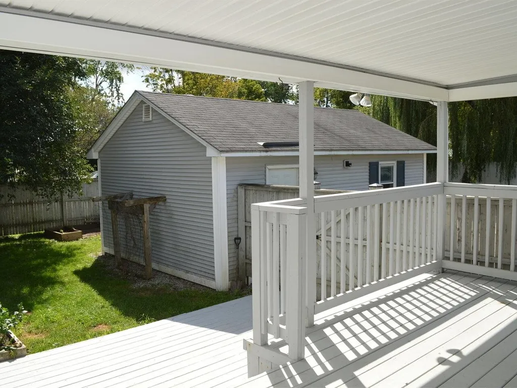 57 Franklin Street Winooski VT 05404