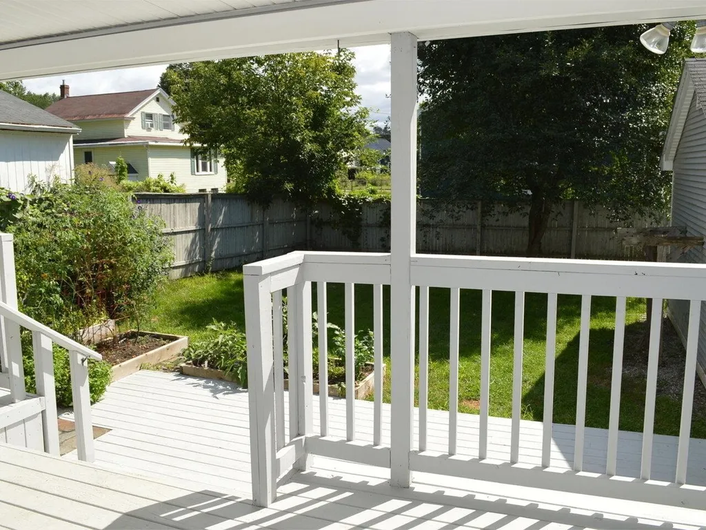 57 Franklin Street Winooski VT 05404