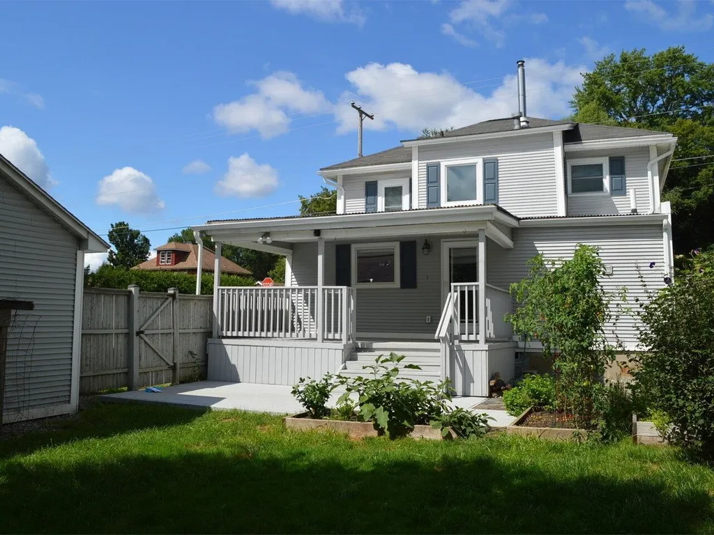 57 Franklin Street Winooski VT 05404