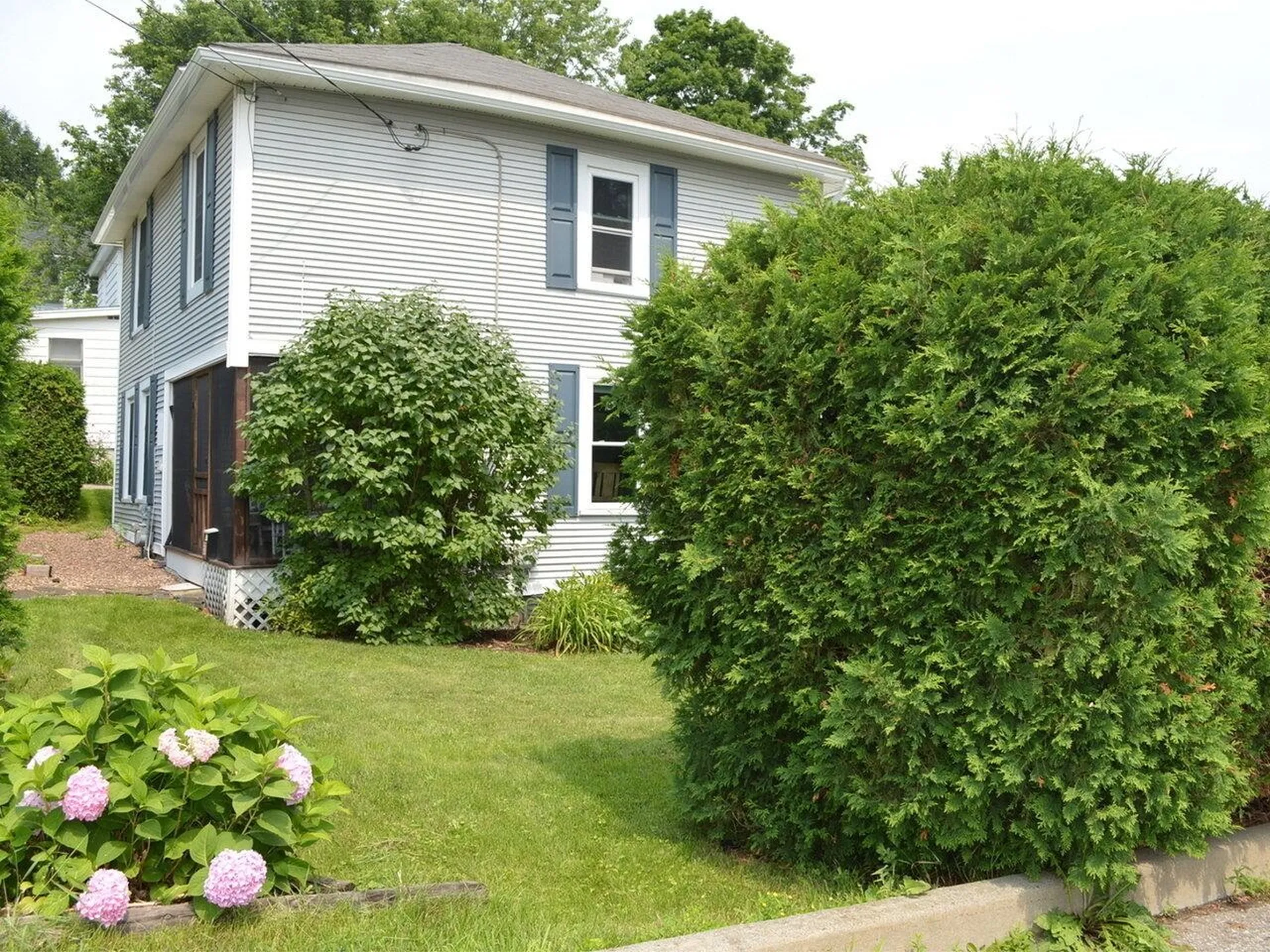 57 Franklin Street Winooski VT 05404