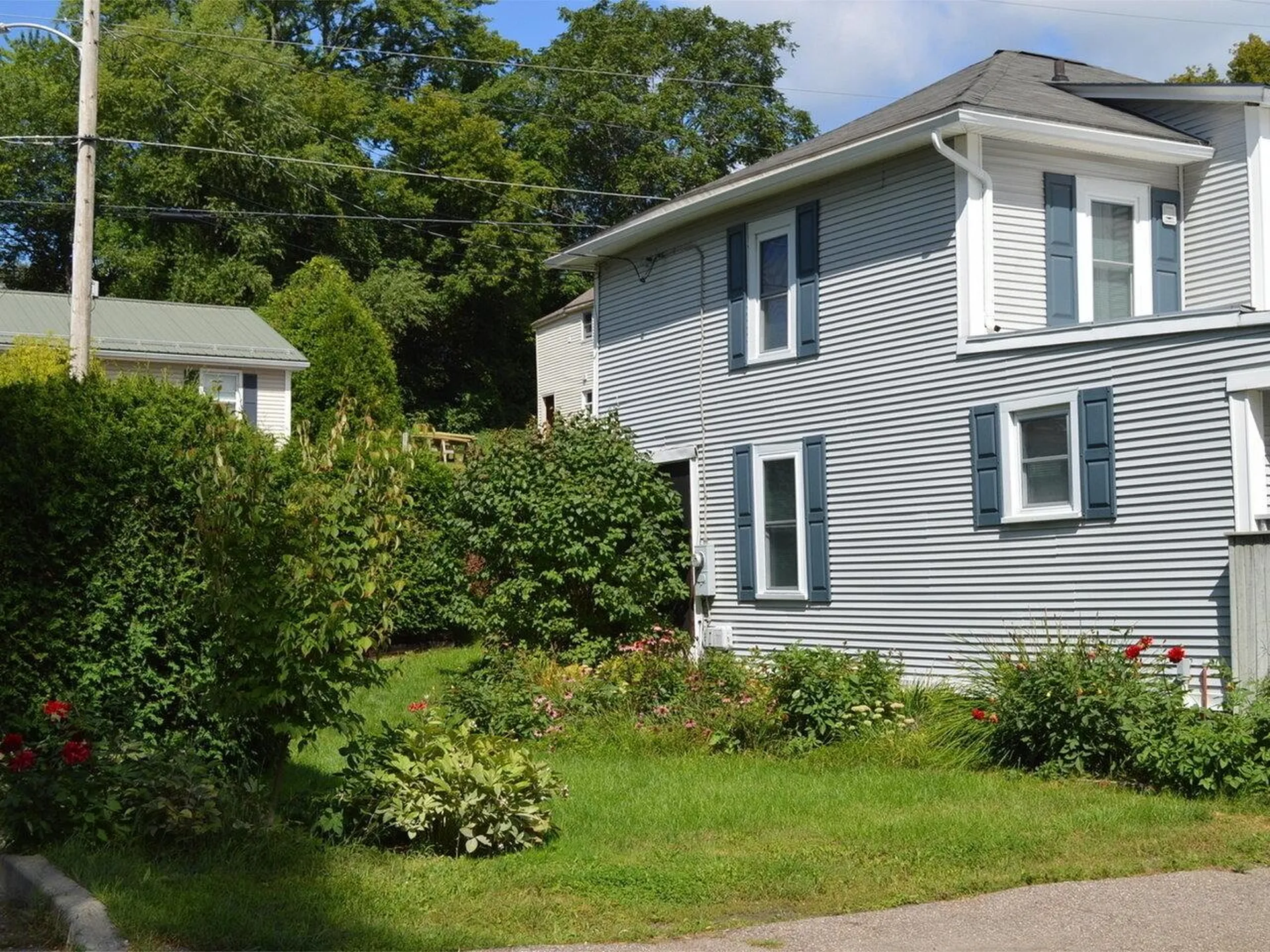 57 Franklin Street Winooski VT 05404