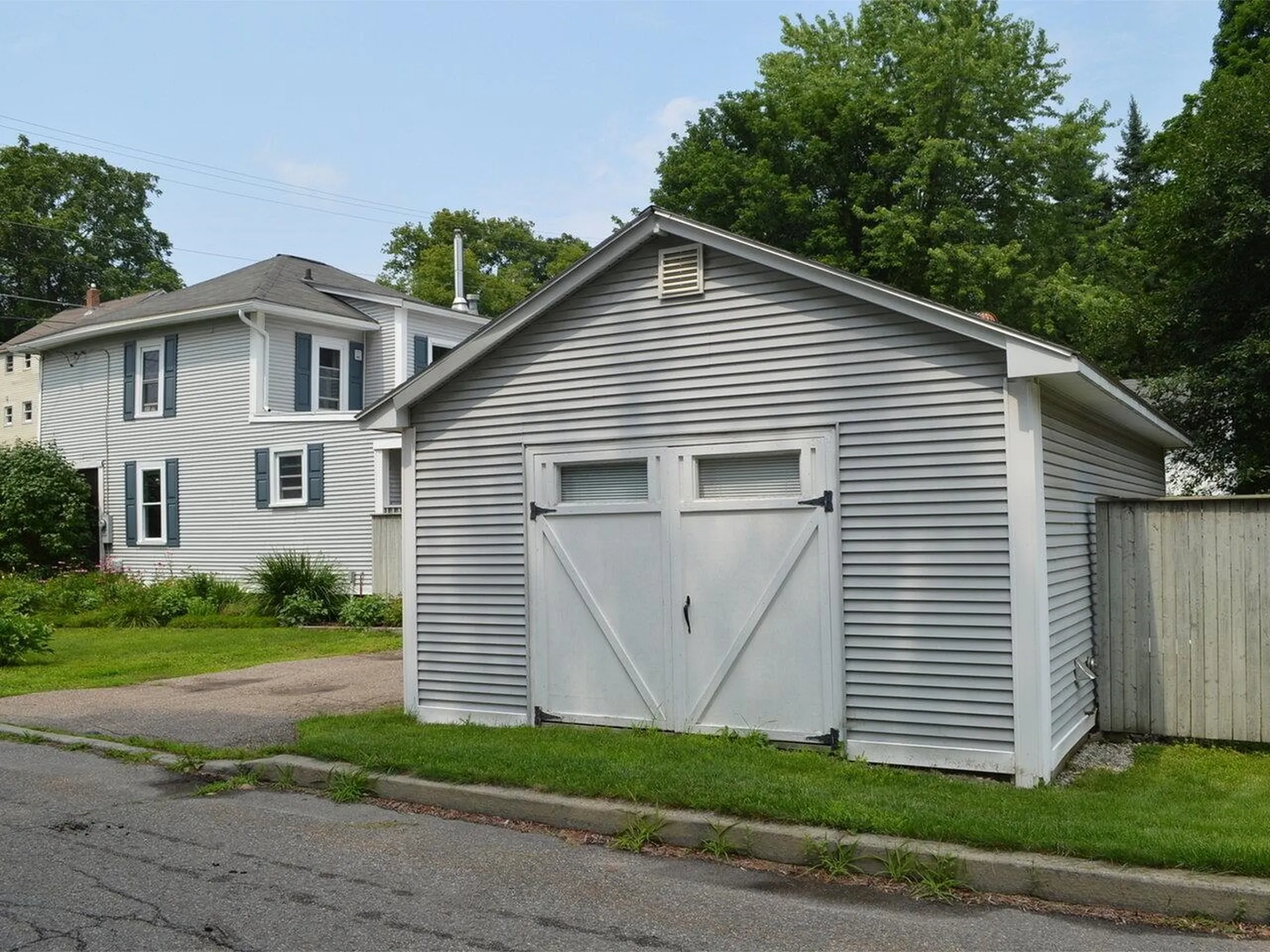 57 Franklin Street Winooski VT 05404