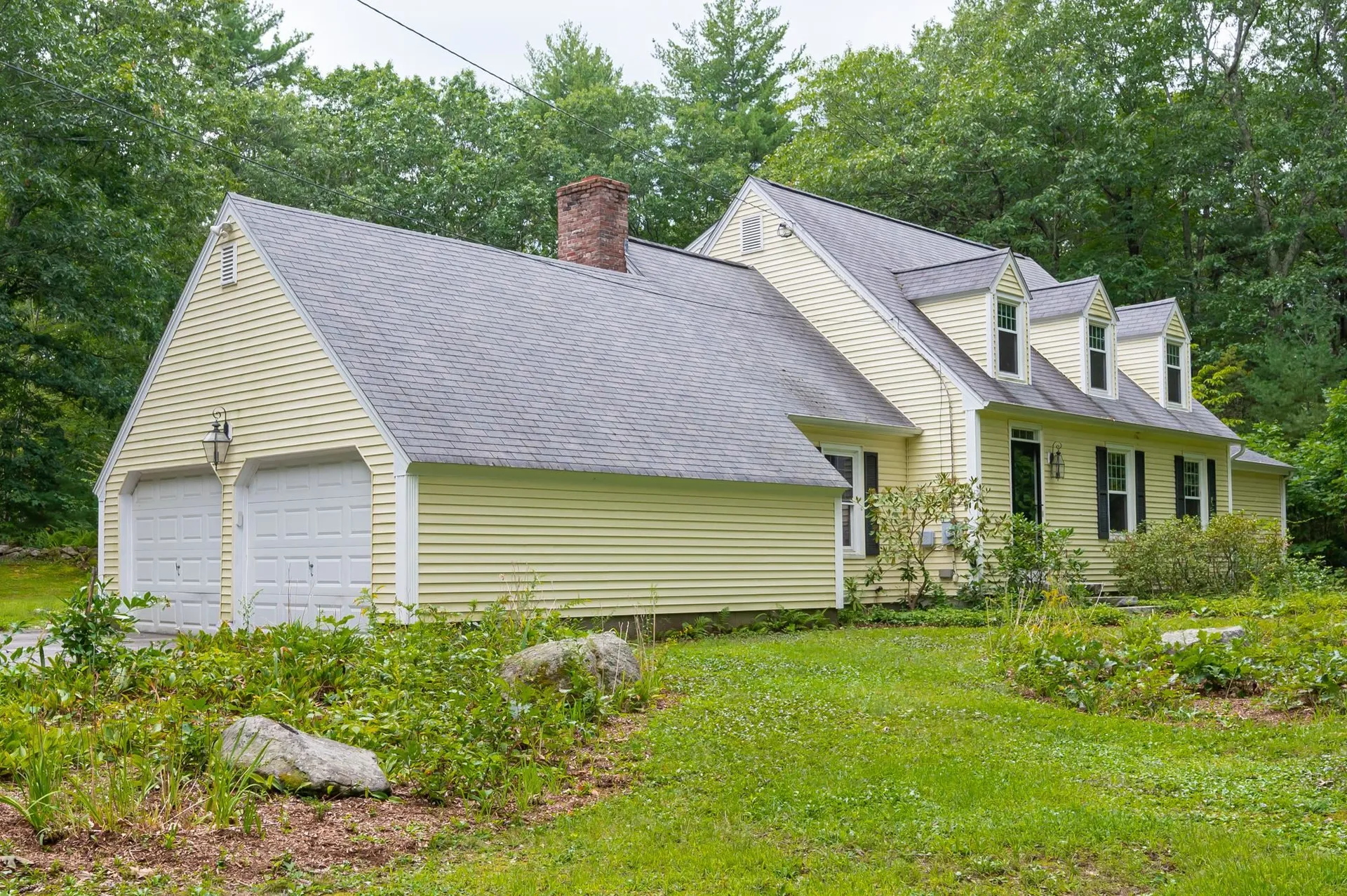 9 Darby Lane Bedford NH 03110