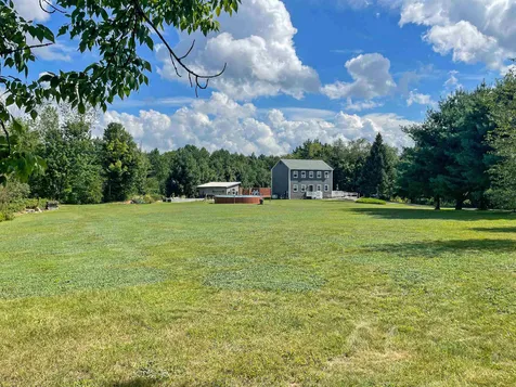 1971 Route 128 Westford VT 05494