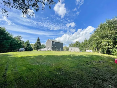 1971 Route 128 Westford VT 05494