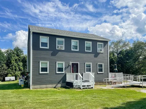 1971 Route 128 Westford VT 05494