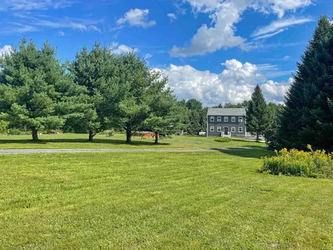 1971 Route 128 Westford VT 05494