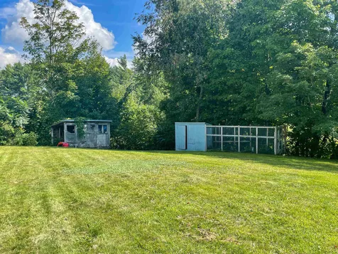 1971 Route 128 Westford VT 05494