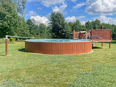 1971 Route 128 Westford VT 05494