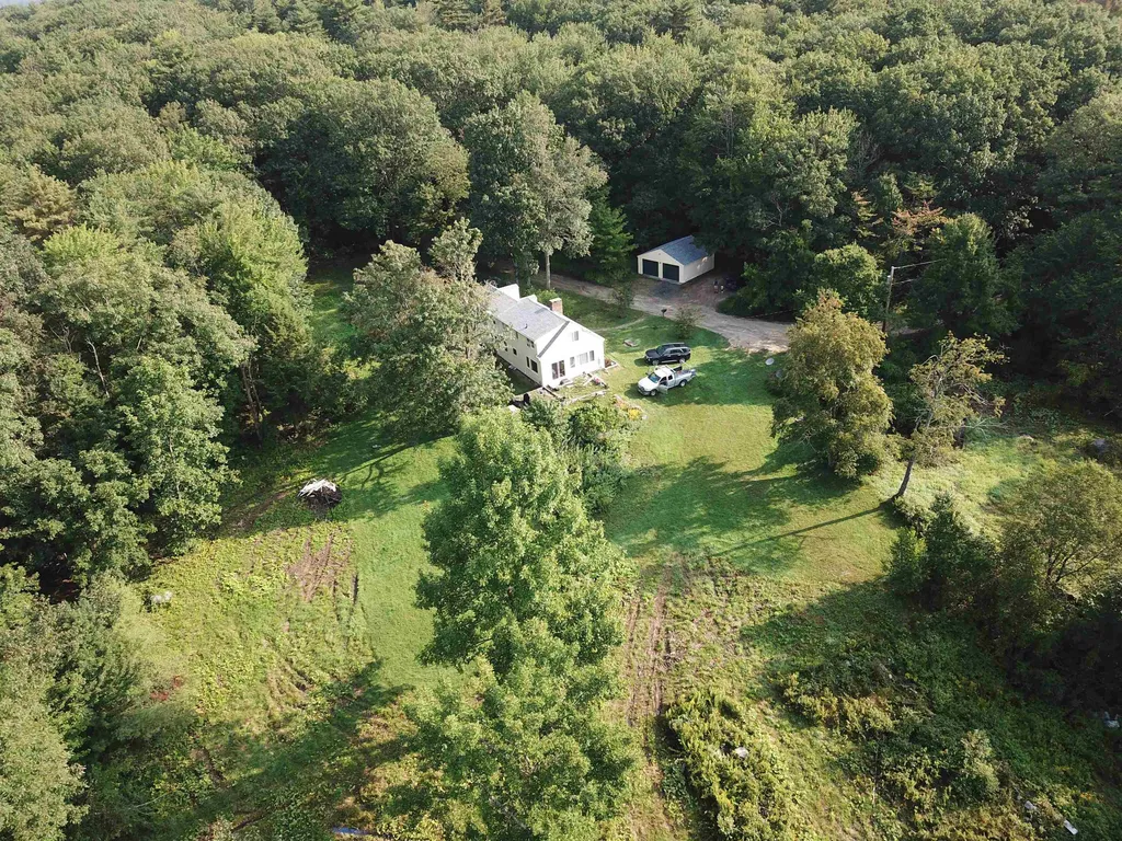 144 Putney Road Fitzwilliam NH 03447
