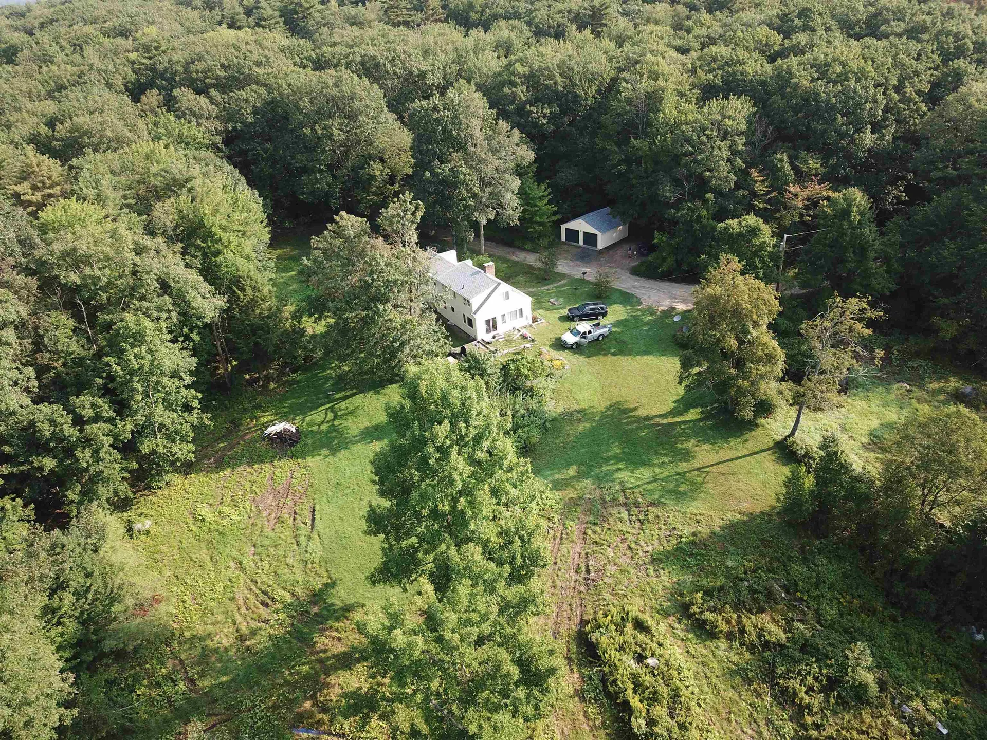 144 Putney Road Fitzwilliam NH 03447