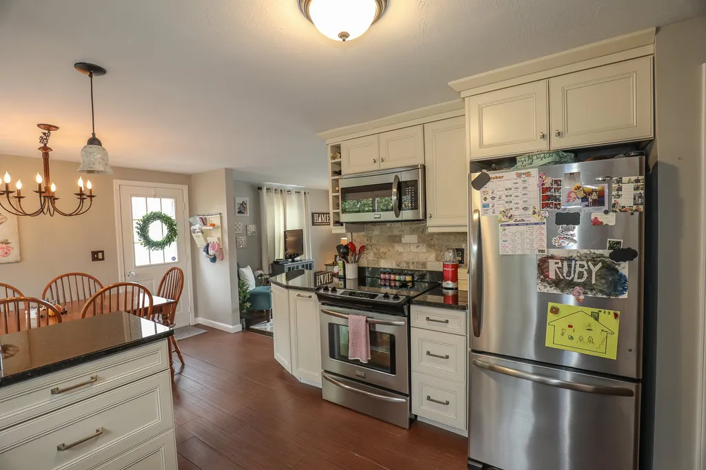 1 Shire Court Goffstown NH 03045