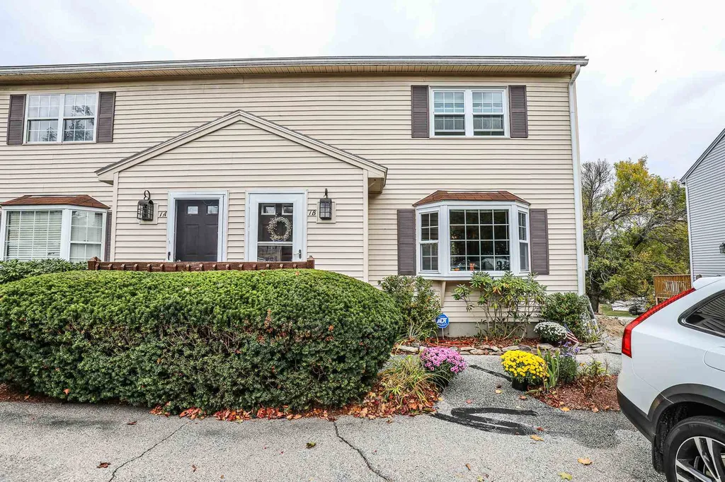 1 Shire Court Goffstown NH 03045