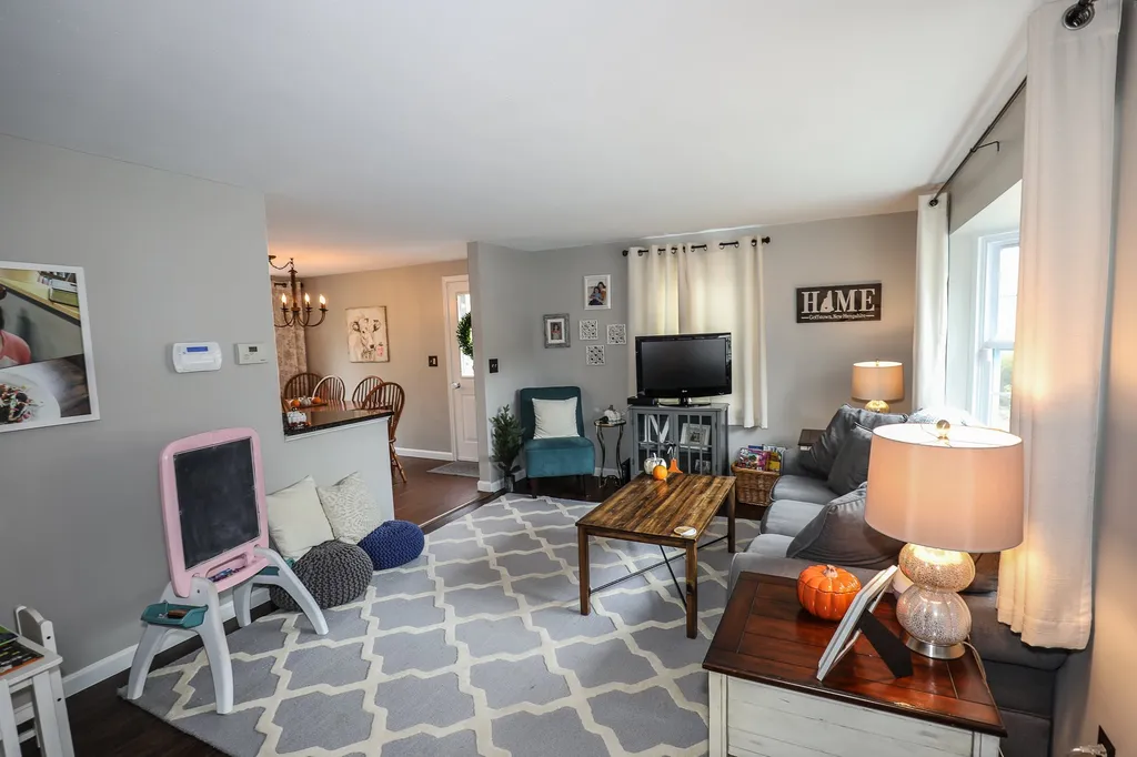 1 Shire Court Goffstown NH 03045