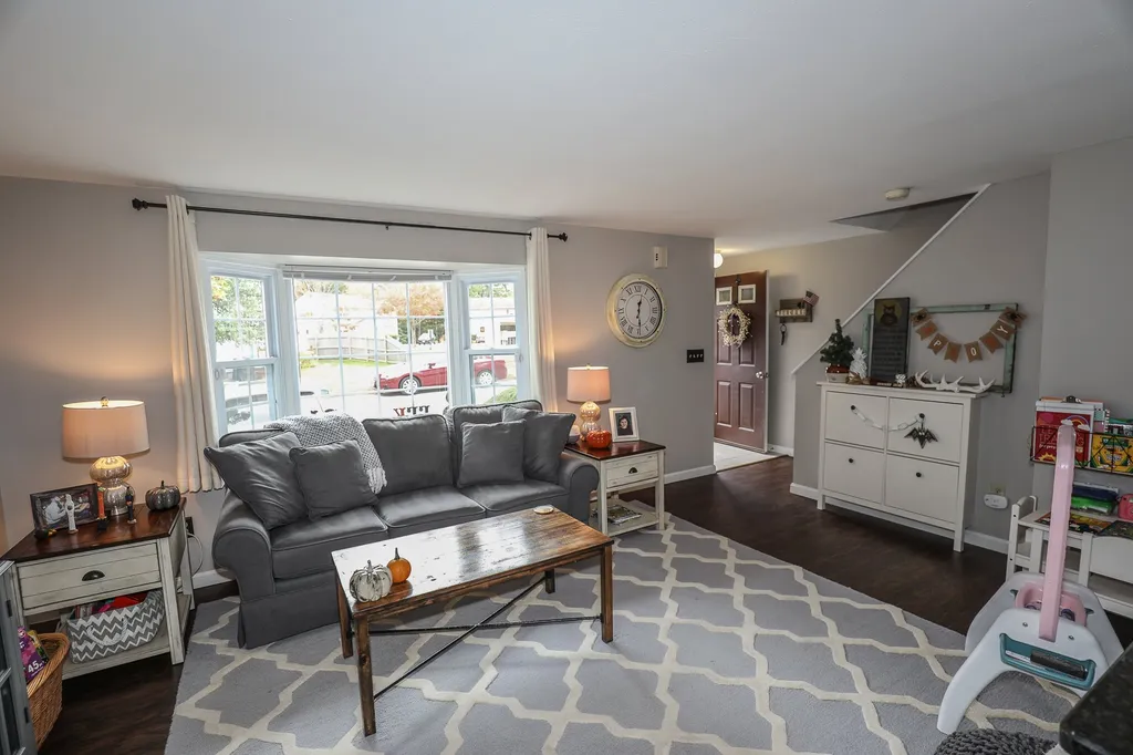 1 Shire Court Goffstown NH 03045