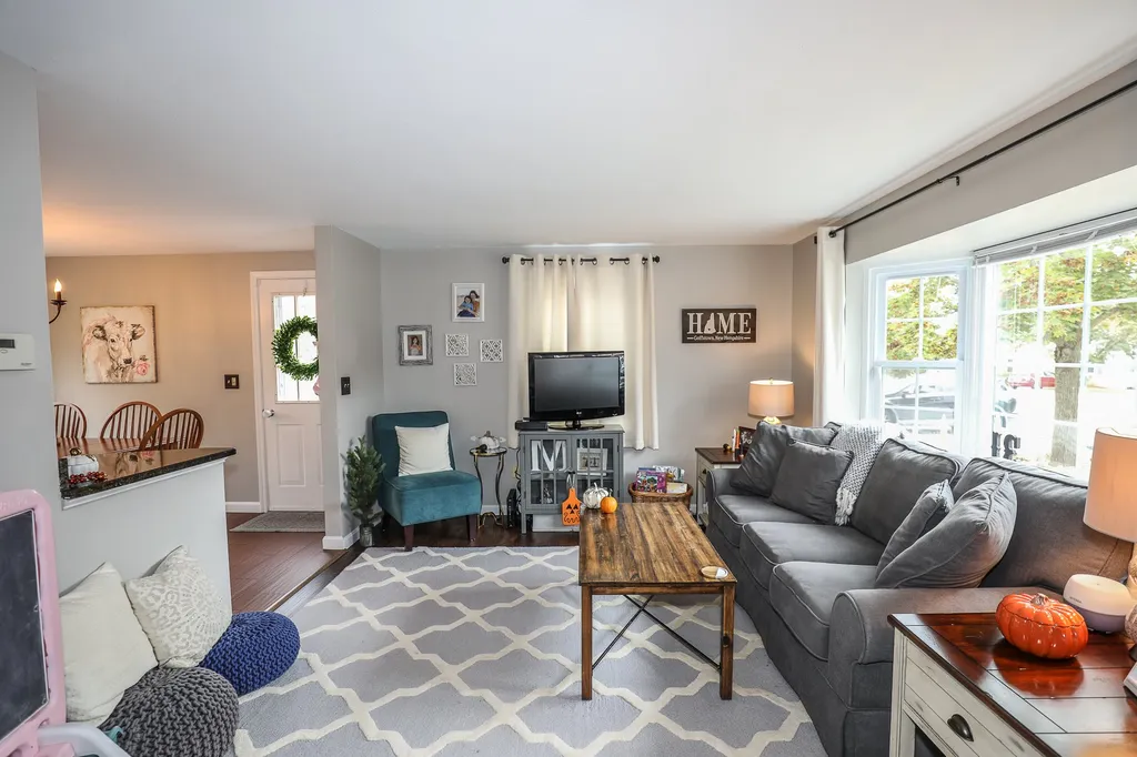 1 Shire Court Goffstown NH 03045
