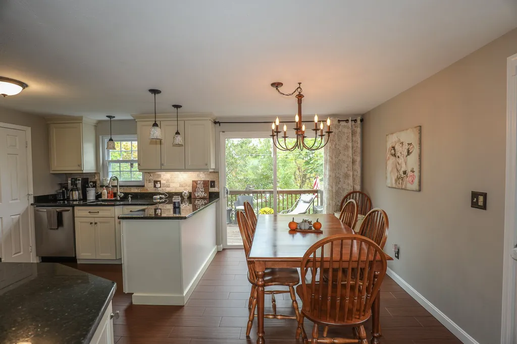 1 Shire Court Goffstown NH 03045