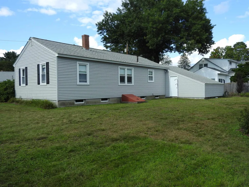 17 Fellows Street Concord NH 03301