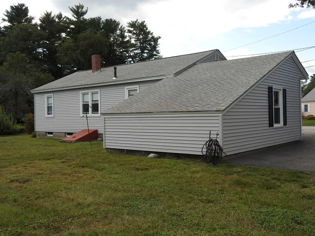 17 Fellows Street Concord NH 03301