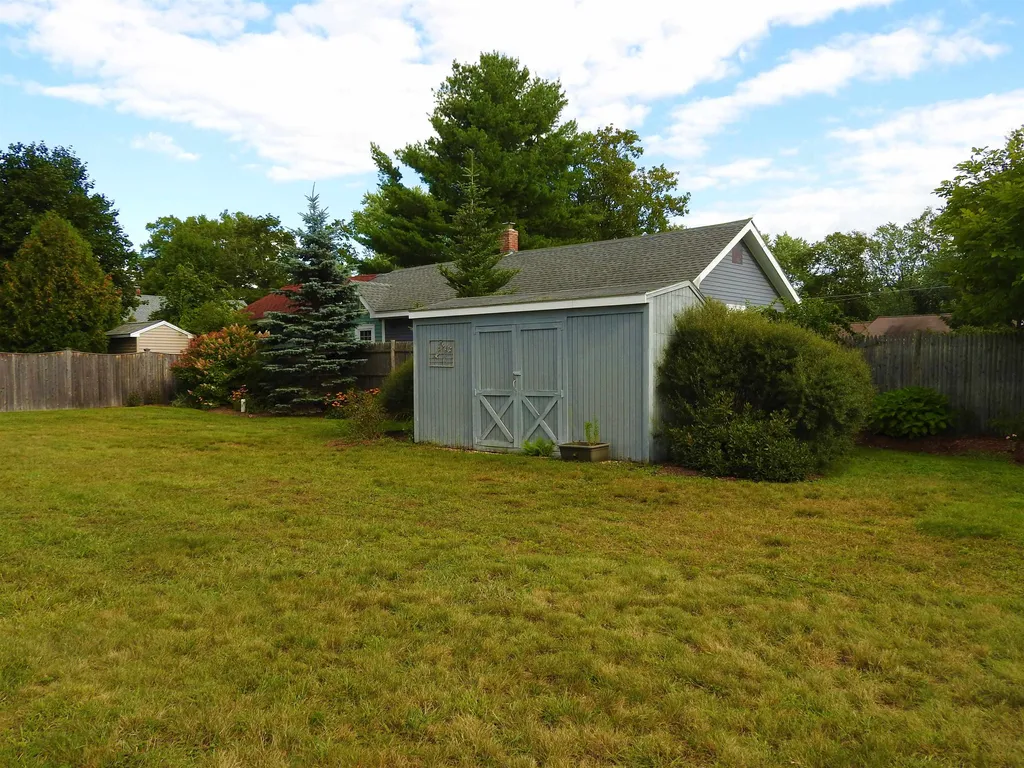 17 Fellows Street Concord NH 03301