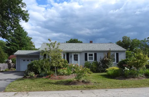 17 Fellows Street Concord NH 03301