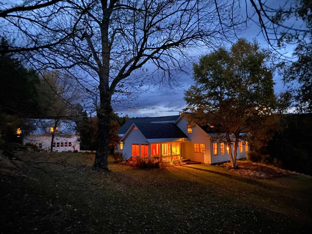 851 Walbridge Road Cabot VT 05647