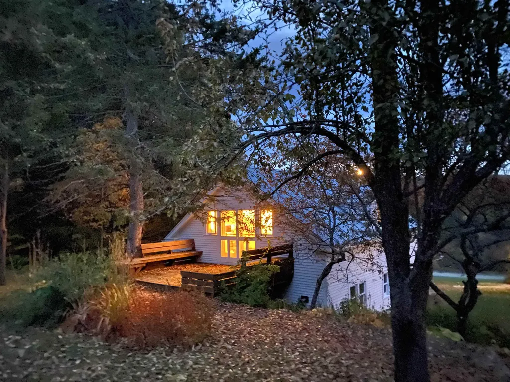 851 Walbridge Road Cabot VT 05647