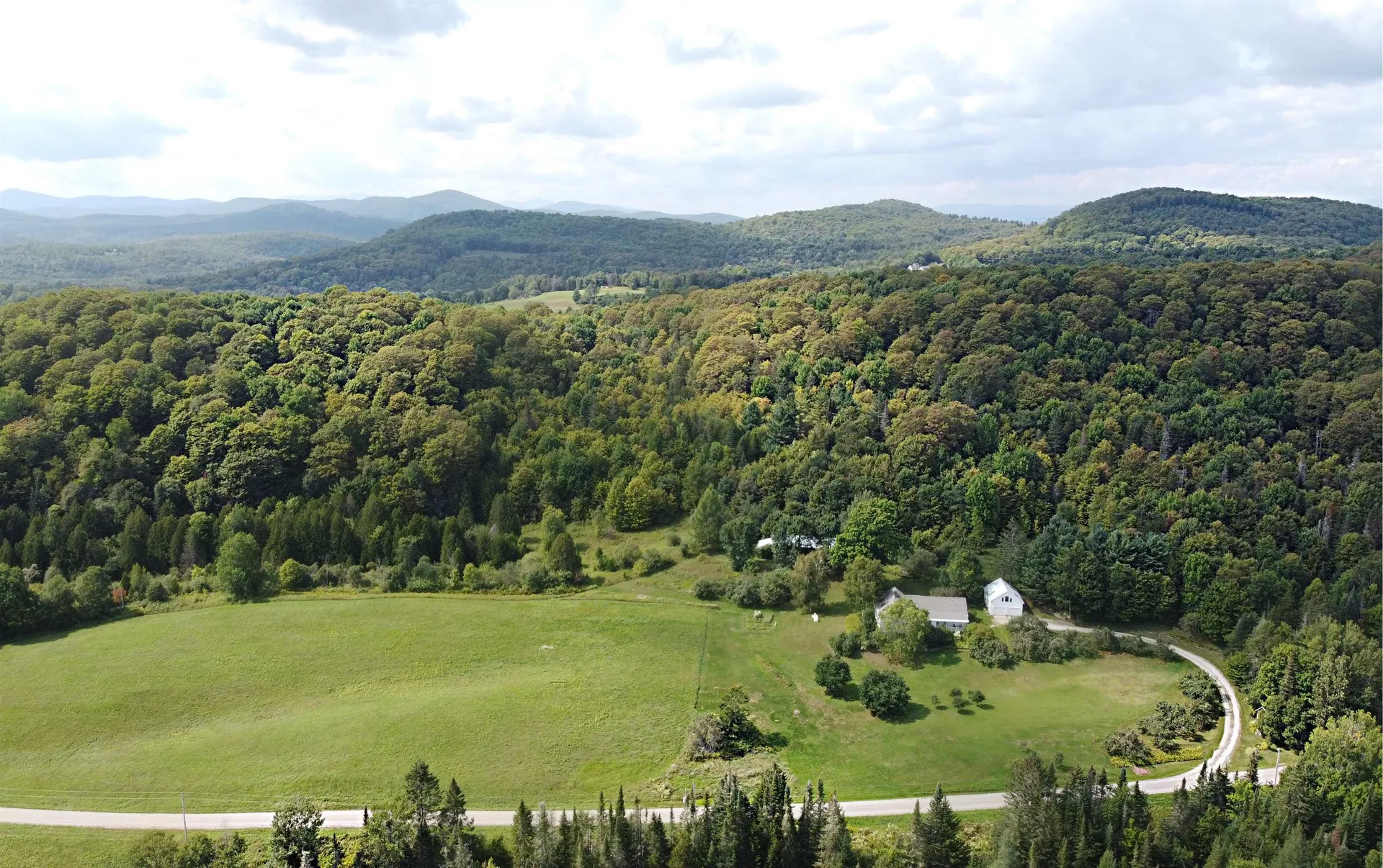 851 Walbridge Road Cabot VT 05647