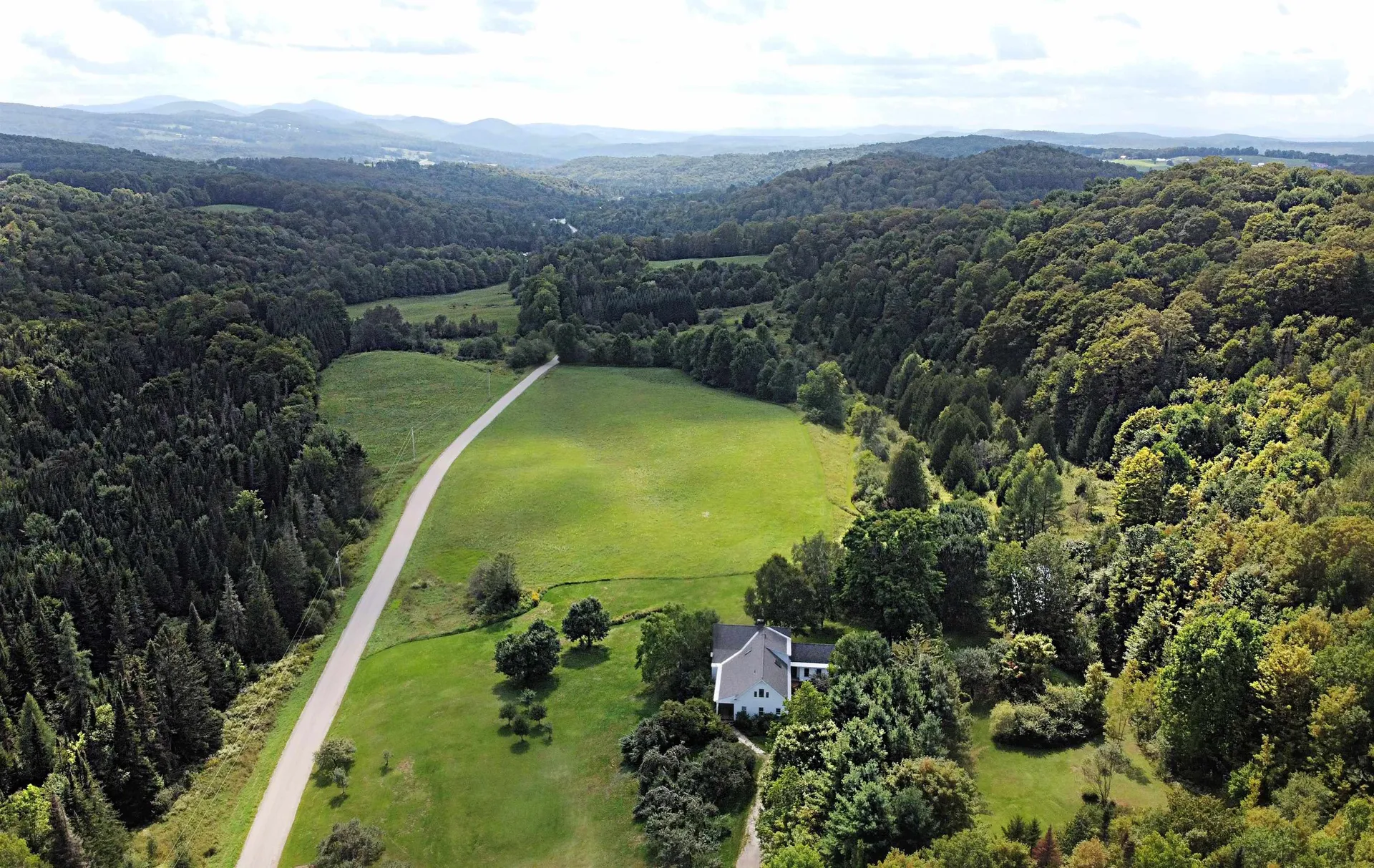 851 Walbridge Road Cabot VT 05647